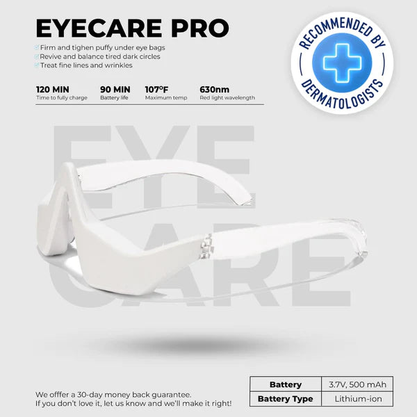 LuminEyez Revive™ EyeCare Pro