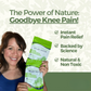 12pcs flexi Natural Knee Pain Relief Patches