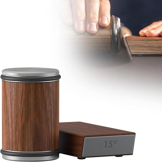 tumbler knife sharpener