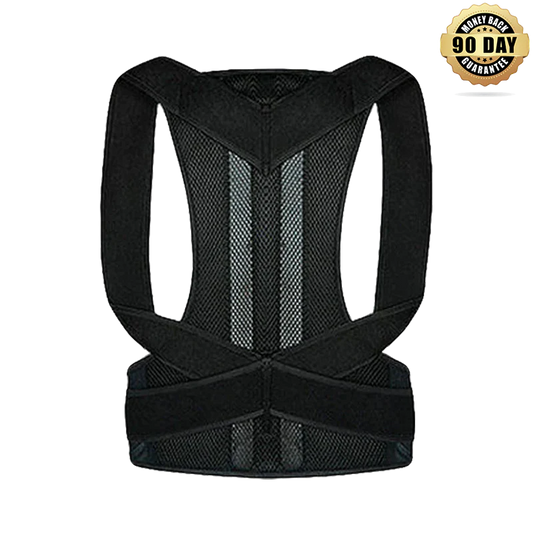 RIDING POSTURE VEST