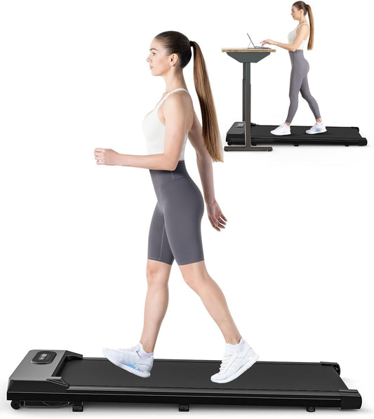 Mini Underdesk Treadmill