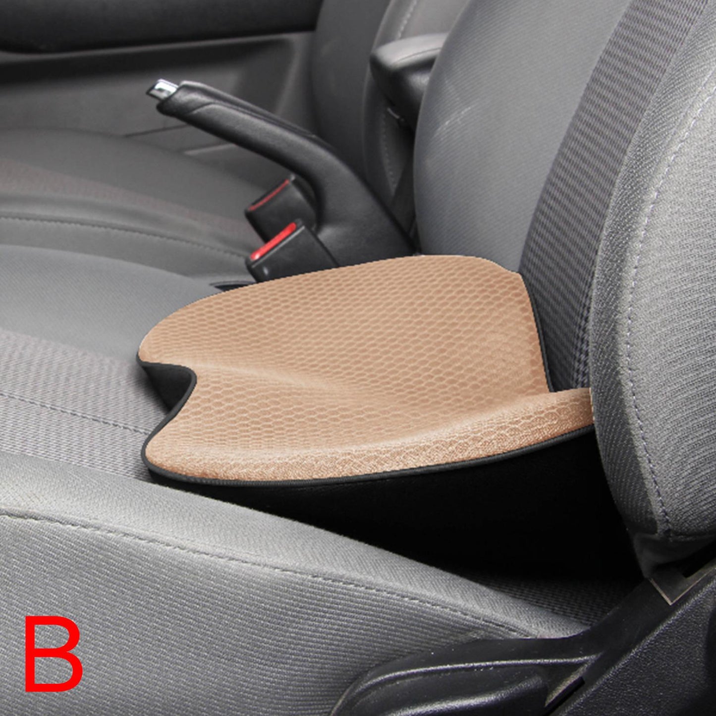 Car Seat Cushion for Shorter Drivers – DreamCarStyle
