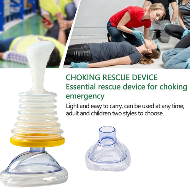 Choking Rescue Device ForAdults & Children